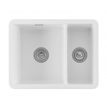 Fregadero 1,5 cuba rectangular Valet UNISAN