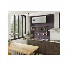 Termo reversible 80L Onix Silver Connect Thermor