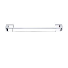 Toallero barra 61,5cm adhesivo Nika Baño Diseño