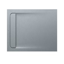 Plato de ducha 100x80 cm AQUOS Roca