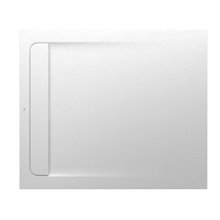 Plato de ducha 100x90 cm AQUOS Roca