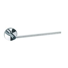 Toallero barra 25cm bidé Cloe Baño Diseño