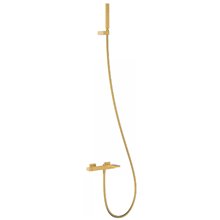 Kit de Bañera-Ducha Oro SLIM TRES