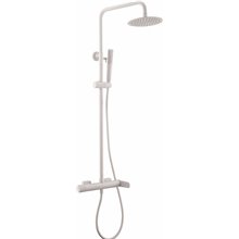 Columna de ducha Blanco Mate Dinamarca Imex 