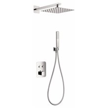 Conjunto de ducha Madeira Imex