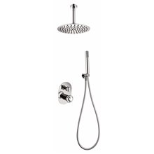 Conjunto de ducha Vesubio Imex