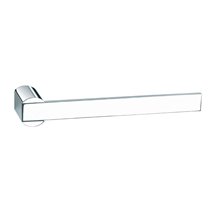 Toallero barra 25cm bidé Rock Baño Diseño