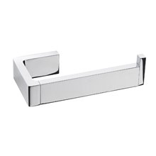 Portarrollos sin tapa adhesivo Nika Baño Diseño
