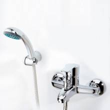 Grifo monomando para bañera Baza 07