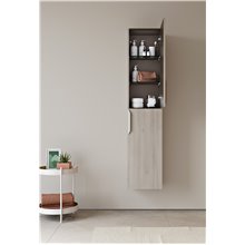 Columna de baño Wave Royo