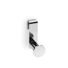 Percha para colgar en muebles y mamparas ROUND CO2+