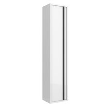 Mueble 60 cm Blanco 2 cajones ATTILA SALGAR