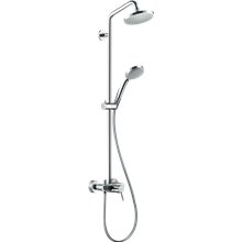 Columna de ducha Croma 160 Hansgrohe