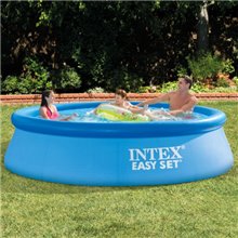 Piscina hinchable redonda Easy Set con...