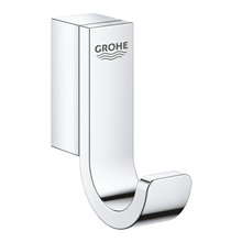 Colgador J Selection cromo Cube Grohe