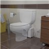 Triturador Sanitrit SFA