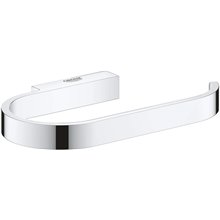 Portarrollos de pared sin tapa cromo Selection Grohe