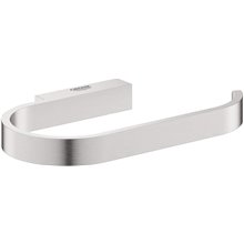Portarrollos de pared sin tapa supersteel Selection Grohe