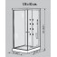Cabina PRESTIGE - B10