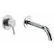Grifo de lavabo empotrable CAIMAN