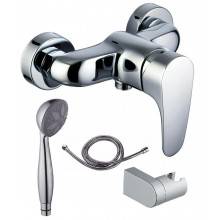 Conjunto de ducha HABANA XTREME