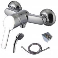 Ducha S12 completa