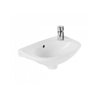 Lavabo suspendido o encastrado MIRA
