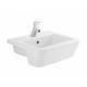 Lavabo ADVANCE 58 Semi Encastre