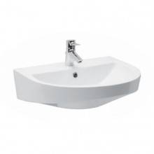 Lavabo suspendido URB Y 60