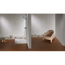 Plato de ducha Moraria 90 x 90 Unisan Sanindusa