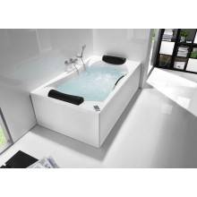 Bañera Rectangular Becool Biplaza 190 ROCA 