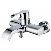 Grifo de bañera Caiman Xtreme