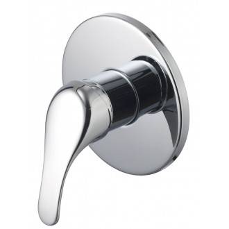 Grifo para ducha empotrado Panam