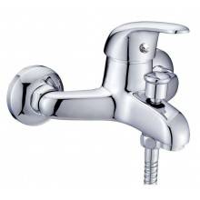 Grifo para bañera con kit de ducha Panam Elegance