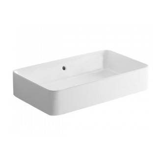 Lavabo rectangular Sanlife 60x35