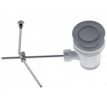 Grifo Ventu para bidet