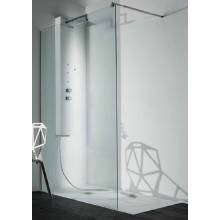 Plato de ducha Natural b10