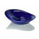 Lavabo sobre encimera MORFYS AZUL