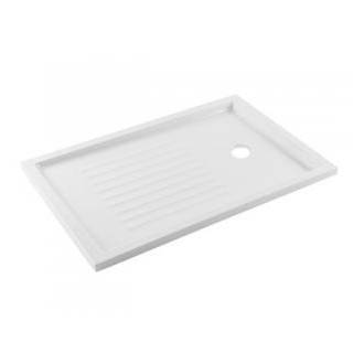 Plato de ducha Extraplano Piano Unisan Sanindusa