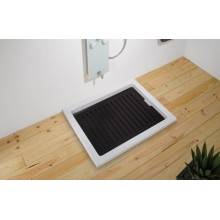 Plato de ducha Strado 100 Unisan Sanindusa