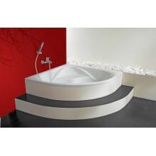 Bañera angular Agres 140