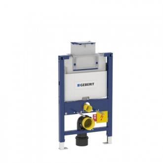 Geberit Duofix con Cisterna Omega 12cm