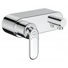 Grifo monomando de ducha Grohe Veris