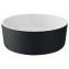 Lavabo Round 45 Negro