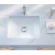 Lavabo Aída 54,5 x 43 bajo encimera - GALA