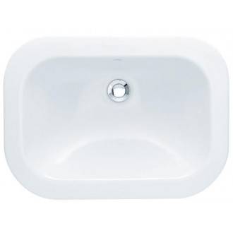 Lavabo bajo encimera Gala Nexus 56 x 40 cm
