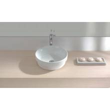 Lavabo sobre encimera Gala Circle 39,5 cm Ø