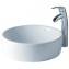 Lavabo sobre encimera Gala Urban 45 cm &Oslash;