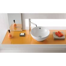Lavabo sobre encimera Gala Bowl 41 cm Ø