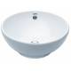 Lavabo sobre encimera Gala Bowl 41 cm Ø